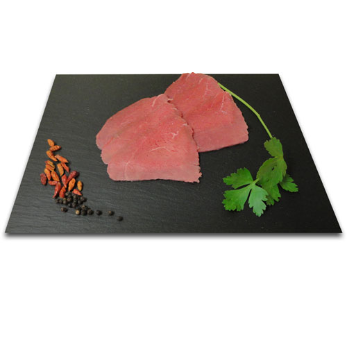 Carpaccio de Boeuf x 12